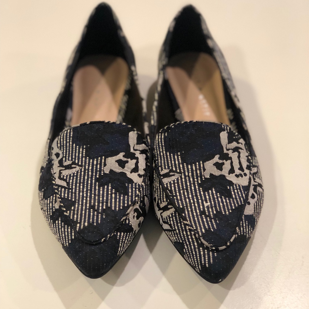 Kelly And Katie Size 7 Brand New Flats
